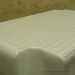 Eldon White 2 Step Step Stool